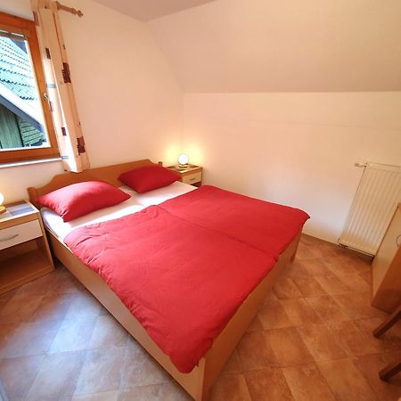 Bohinj Star Apartments Luaran gambar