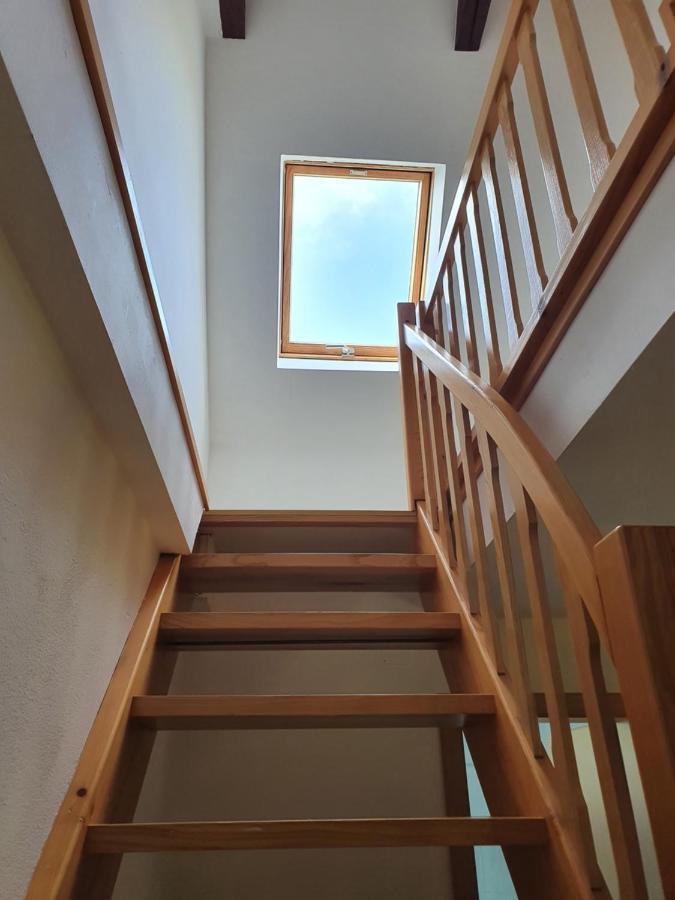 Bohinj Star Apartments Luaran gambar
