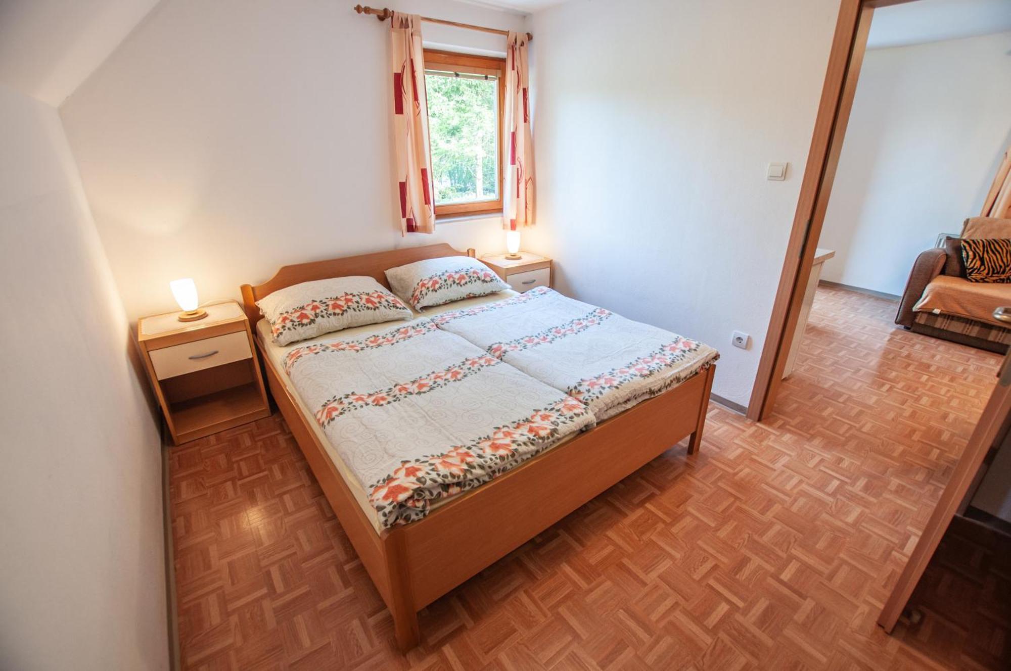 Bohinj Star Apartments Luaran gambar