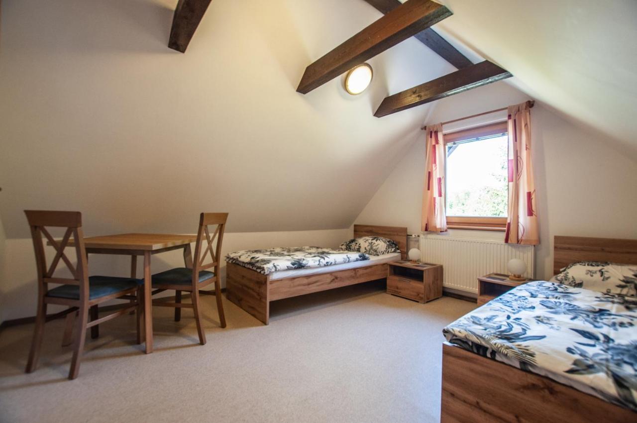 Bohinj Star Apartments Luaran gambar