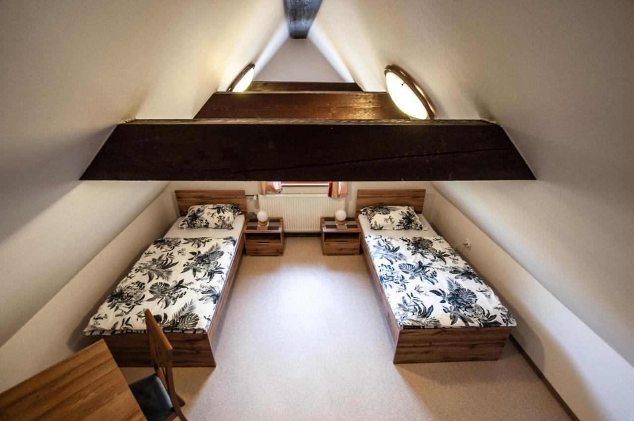 Bohinj Star Apartments Luaran gambar