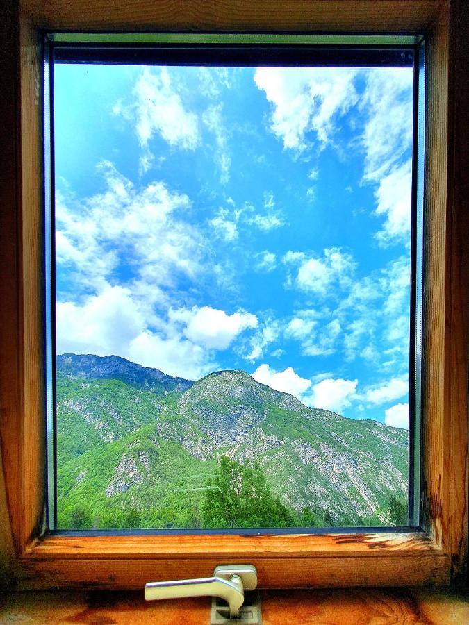Bohinj Star Apartments Luaran gambar