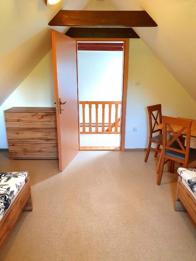 Bohinj Star Apartments Luaran gambar