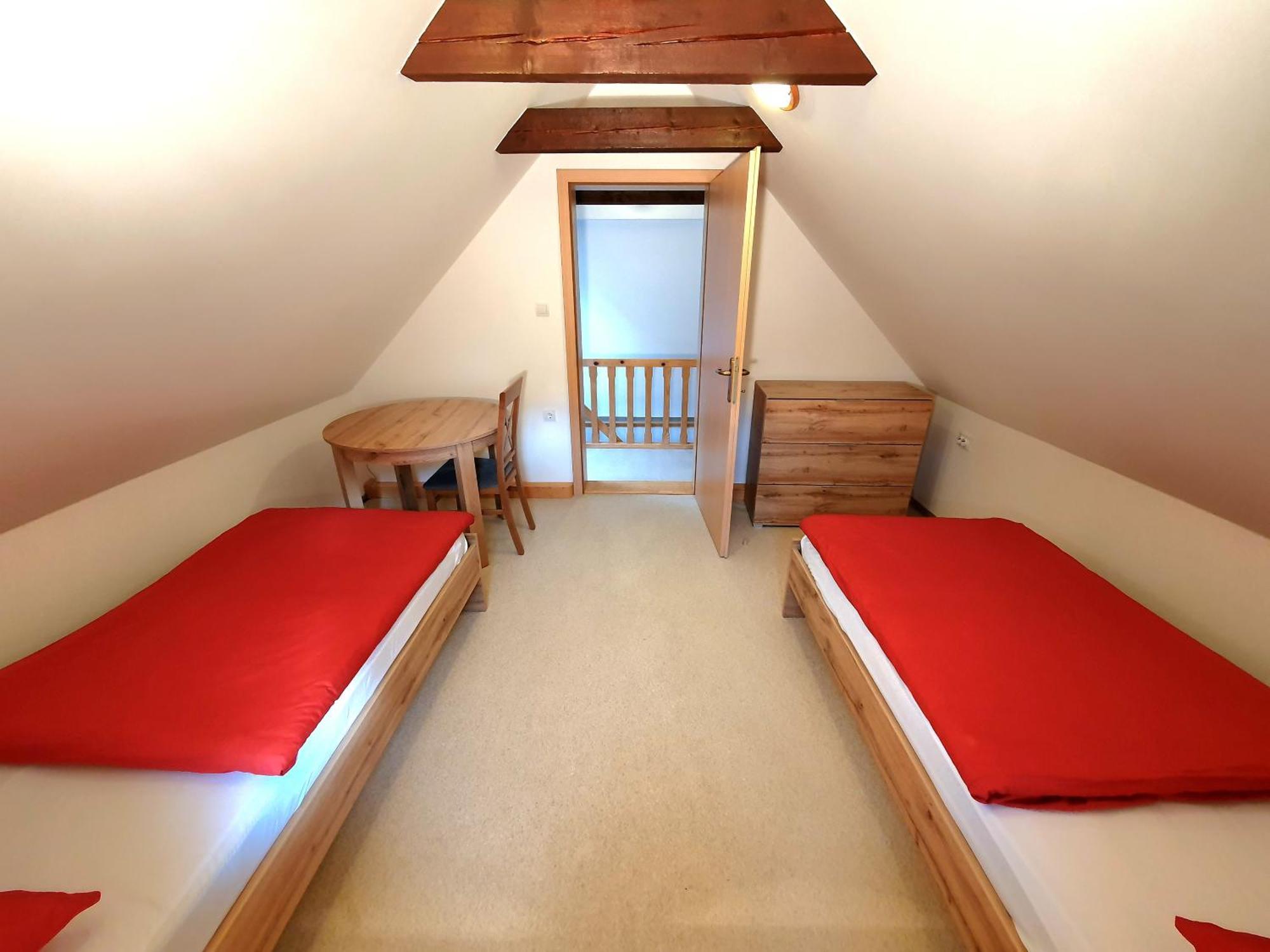 Bohinj Star Apartments Luaran gambar
