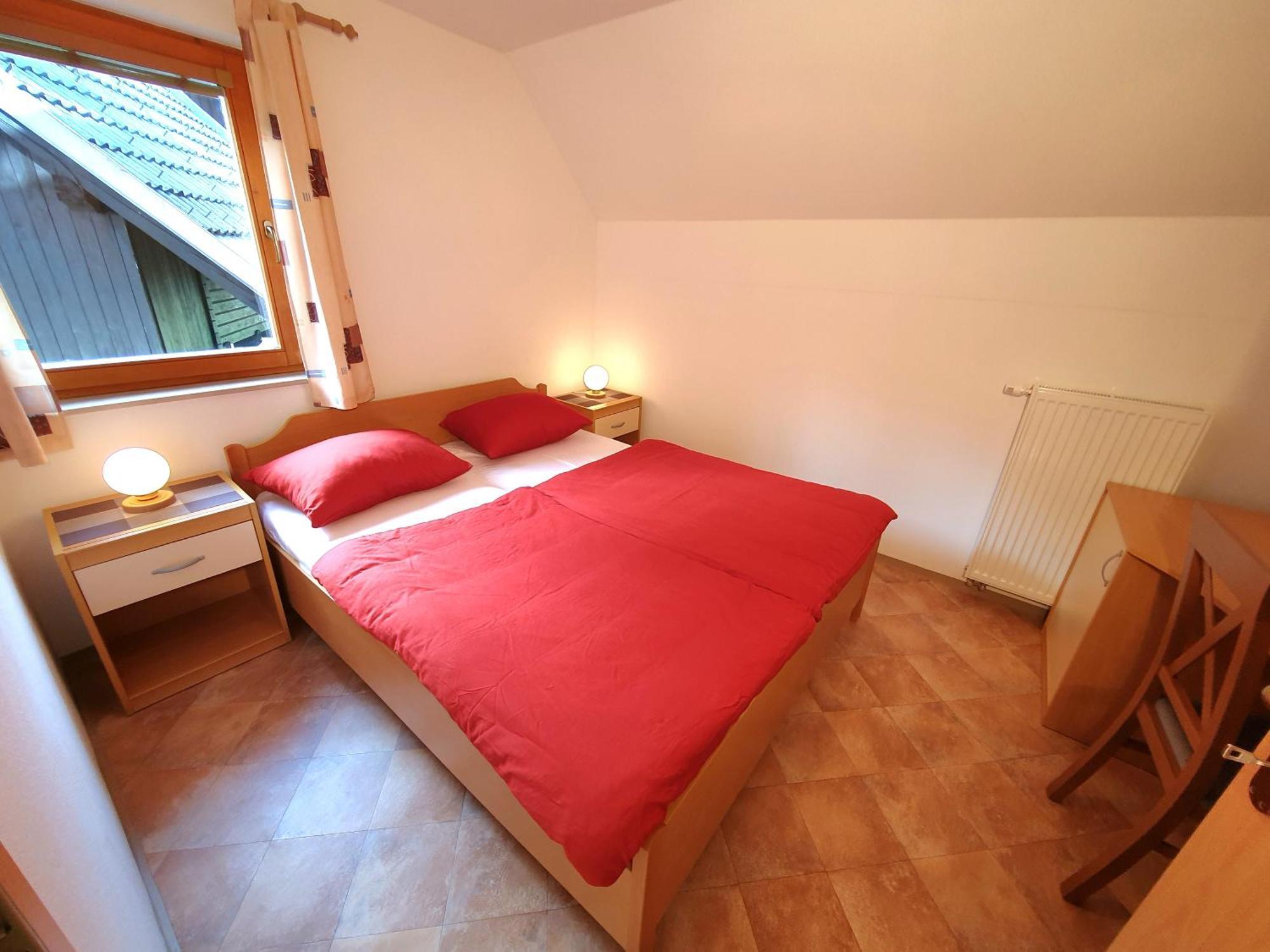 Bohinj Star Apartments Luaran gambar