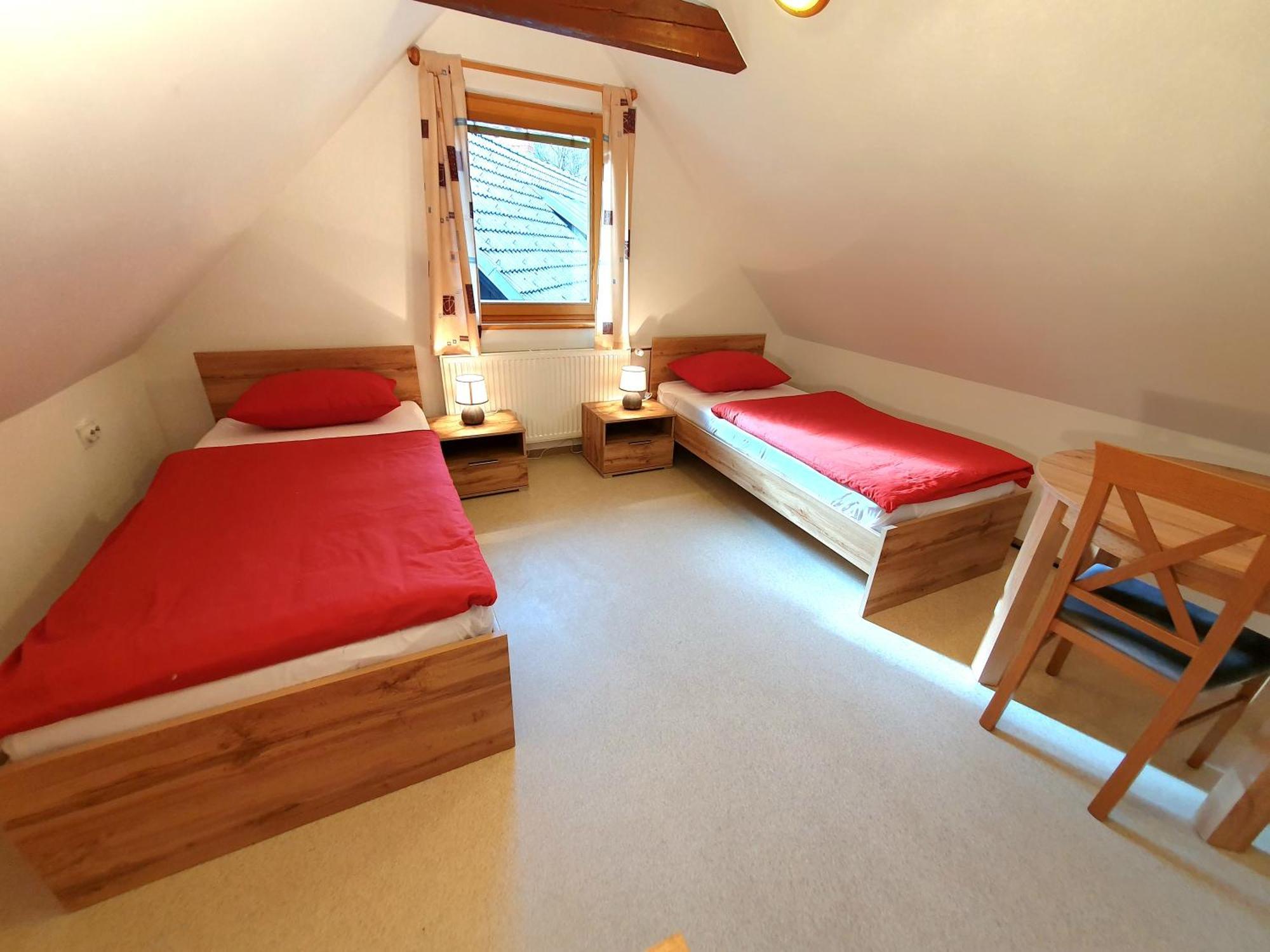 Bohinj Star Apartments Luaran gambar