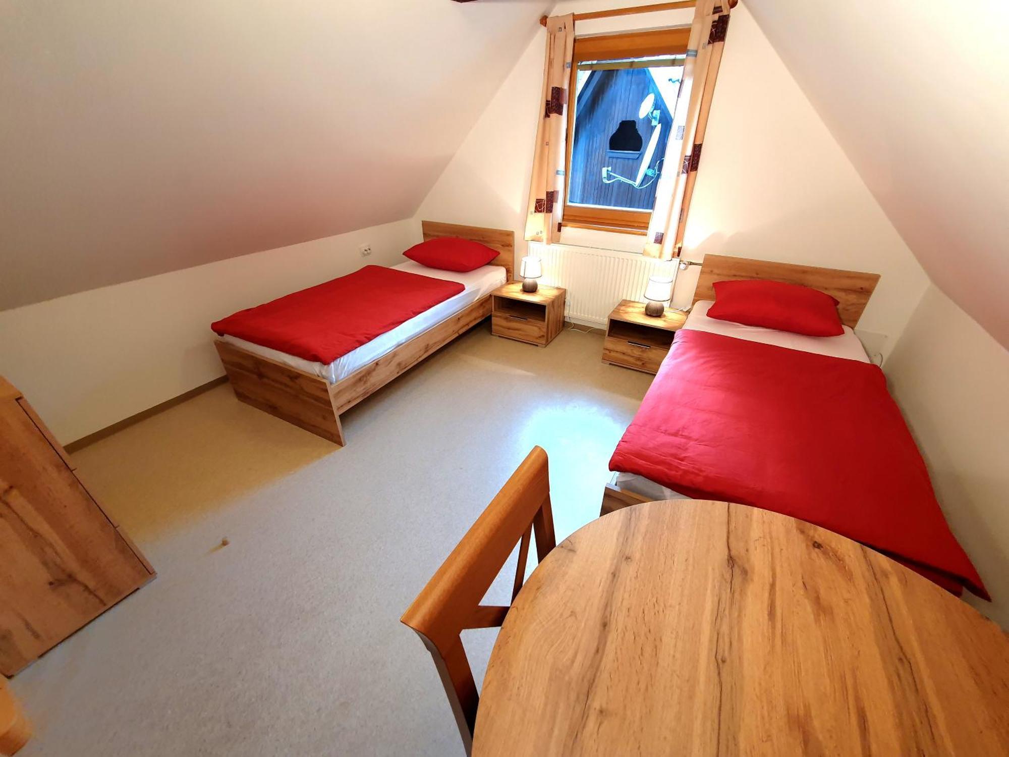 Bohinj Star Apartments Luaran gambar