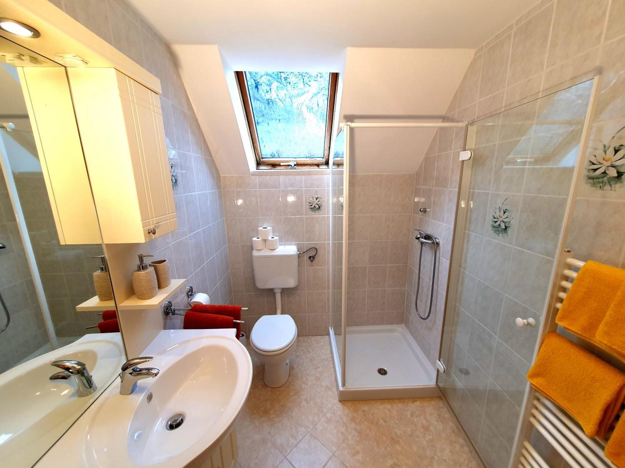 Bohinj Star Apartments Luaran gambar