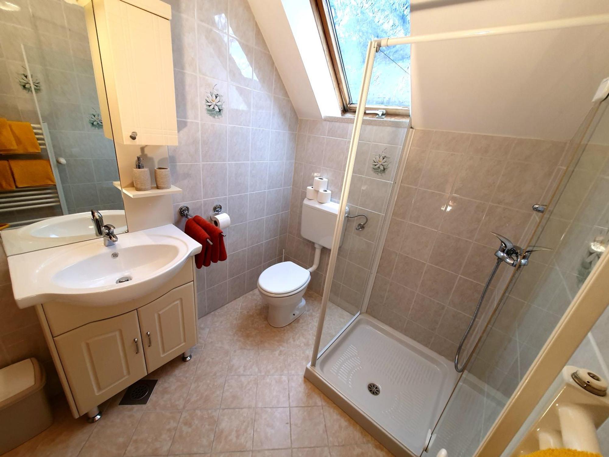 Bohinj Star Apartments Luaran gambar