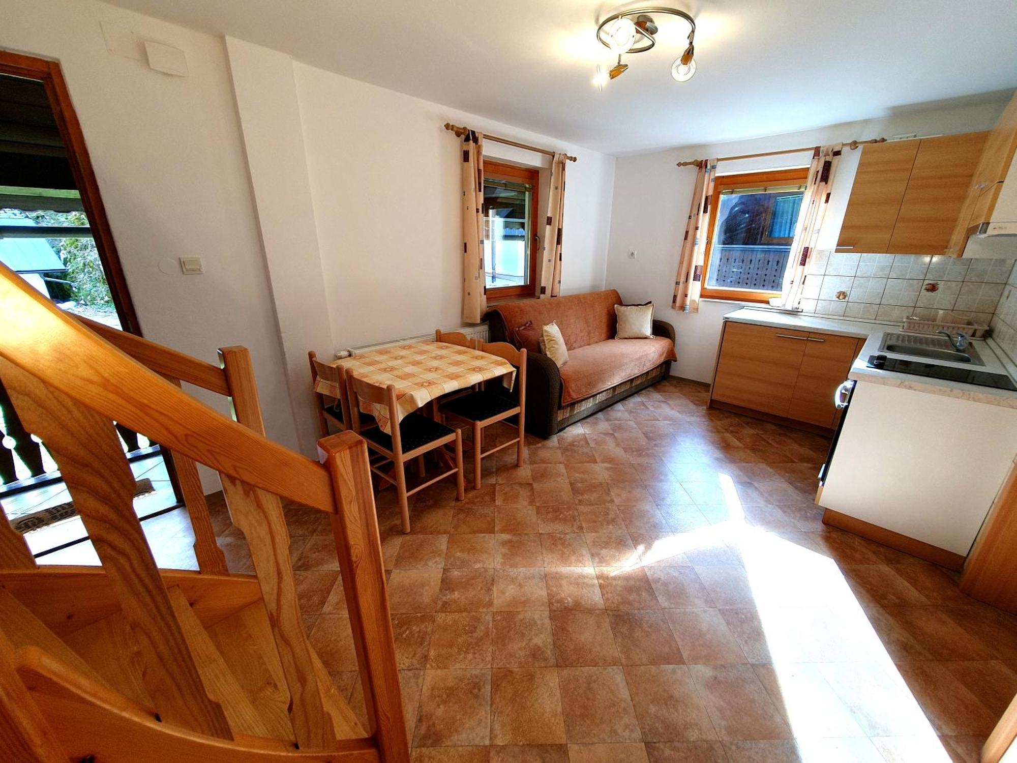 Bohinj Star Apartments Luaran gambar